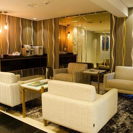 Millian Hotel Jundiaí Zewnętrze zdjęcie