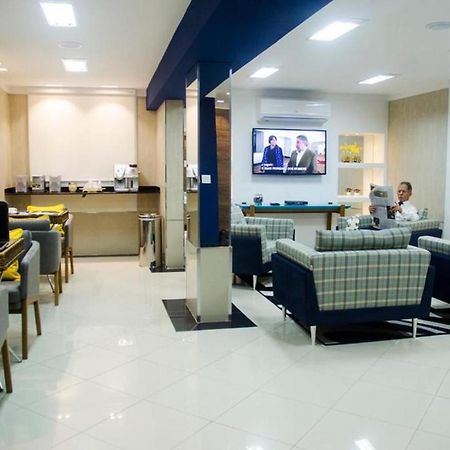 Millian Hotel Jundiaí Zewnętrze zdjęcie
