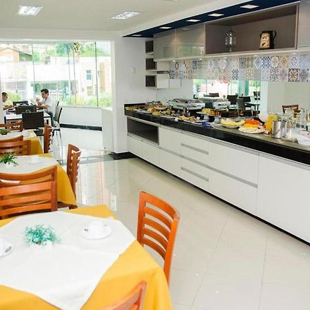 Millian Hotel Jundiaí Zewnętrze zdjęcie