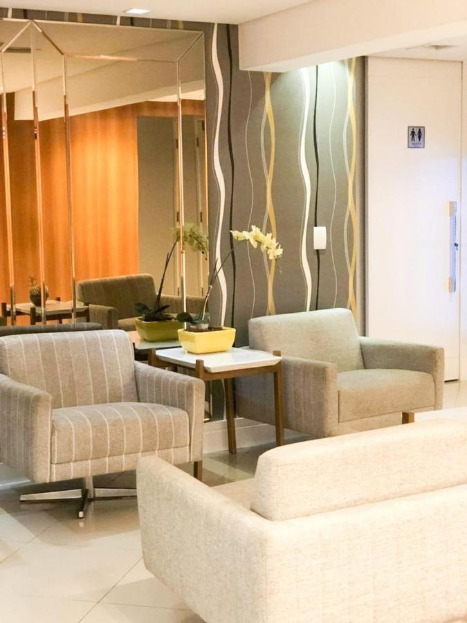 Millian Hotel Jundiaí Zewnętrze zdjęcie