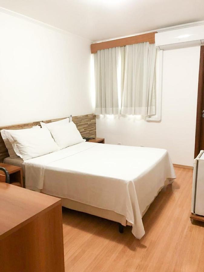 Millian Hotel Jundiaí Zewnętrze zdjęcie