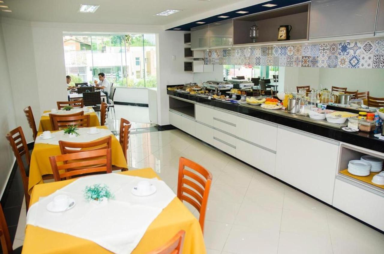Millian Hotel Jundiaí Zewnętrze zdjęcie