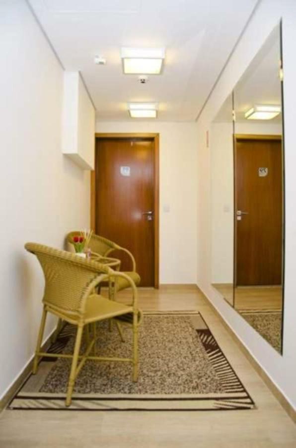 Millian Hotel Jundiaí Zewnętrze zdjęcie