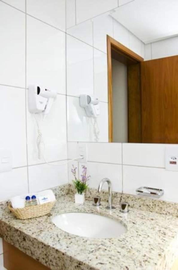 Millian Hotel Jundiaí Zewnętrze zdjęcie