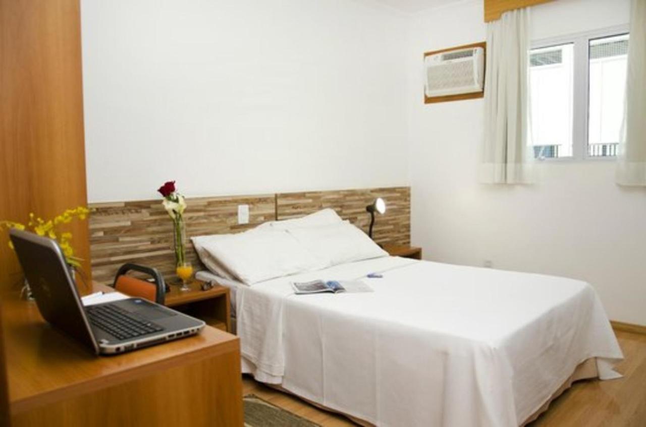 Millian Hotel Jundiaí Zewnętrze zdjęcie