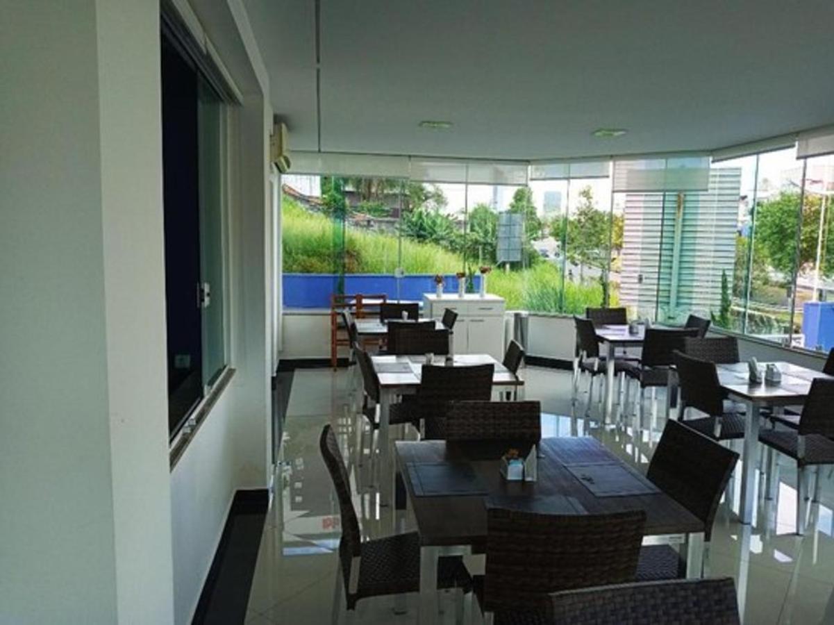 Millian Hotel Jundiaí Zewnętrze zdjęcie