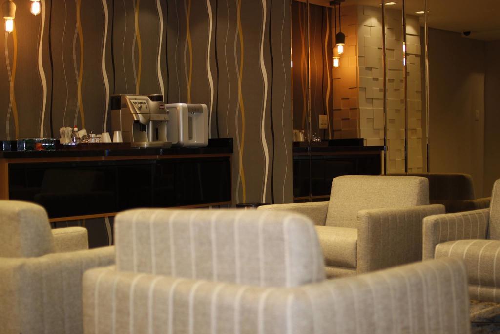 Millian Hotel Jundiaí Zewnętrze zdjęcie