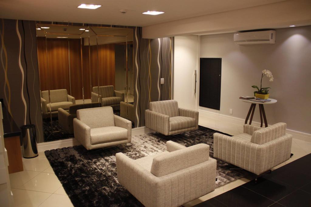 Millian Hotel Jundiaí Zewnętrze zdjęcie