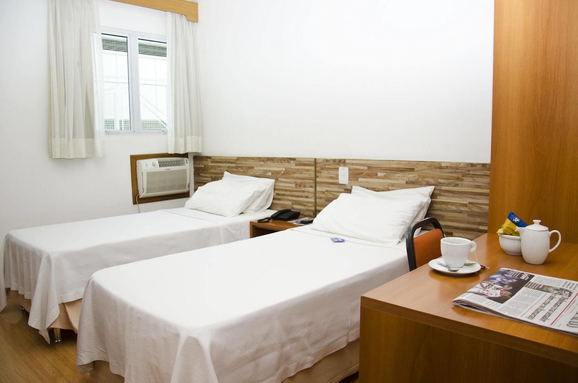 Millian Hotel Jundiaí Zewnętrze zdjęcie